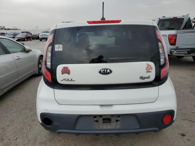 Photo 6 from auction – 2017 KIA SOUL with VIN KNDJN2A2XH7496560