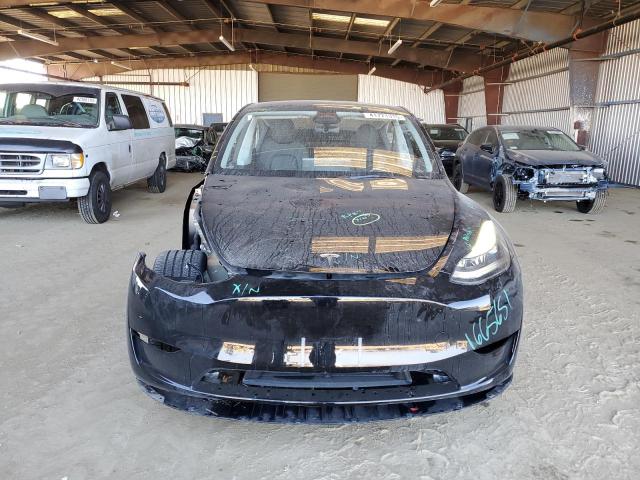 Photo 5 from auction – 2023 TESLA MODEL Y with VIN 7SAYGDEE3PA163036