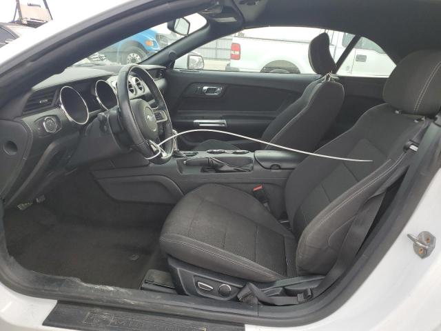 Photo 7 from auction – 2016 FORD MUSTANG with VIN 1FATP8EM3G5275156