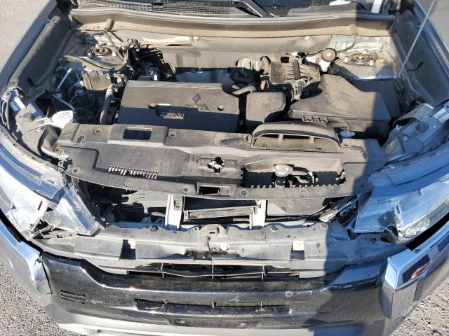 Photo 12 from auction – 2020 MITSUBISHI OUTLANDER with VIN JA4AZ3A30LZ043252
