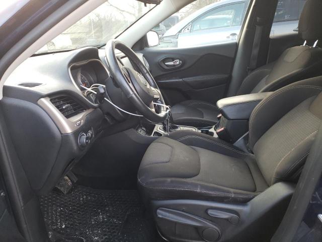 Photo 7 from auction – 2015 JEEP CHEROKEE L with VIN 1C4PJLCB5FW572682