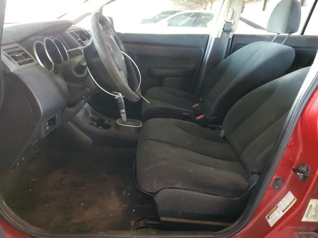 Photo 7 from auction – 2011 NISSAN VERSA S with VIN 3N1BC1AP7BL463568