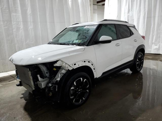Photo 1 from auction – 2023 CHEVROLET TRAILBLAZE with VIN KL79MRSL9PB069644