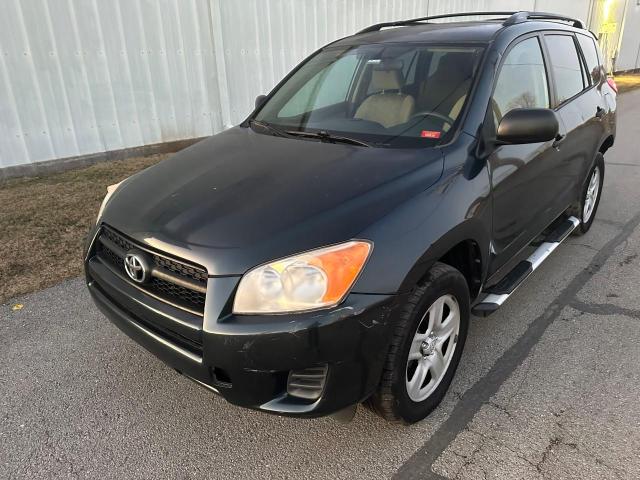 Photo 2 from auction – 2012 TOYOTA RAV4 with VIN 2T3ZF4DV2CW108817