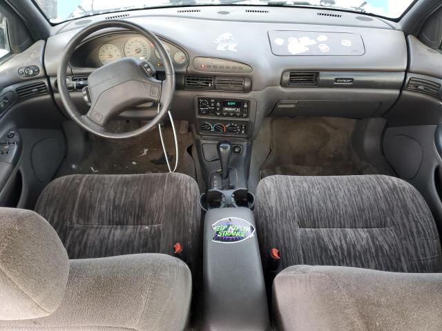 Photo 8 from auction – 1997 CHRYSLER INTREPID with VIN 2C3HH46F3VH682121