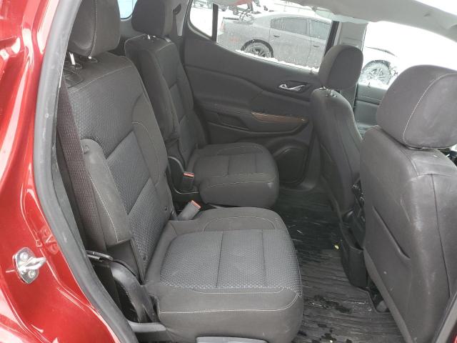 Photo 11 from auction – 2023 GMC ACADIA SLE with VIN 1GKKNRL44PZ135182