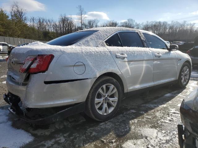 Photo 3 from auction – 2012 FORD TAURUS SEL with VIN 1FAHP2EW7CG125473