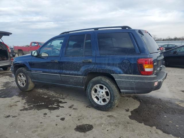 Photo 2 from auction – 2002 JEEP GRAND CHER with VIN 1J4GW38SX2C165179