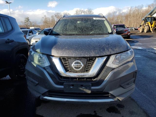 Photo 5 from auction – 2017 NISSAN ROGUE S with VIN KNMAT2MV8HP616027