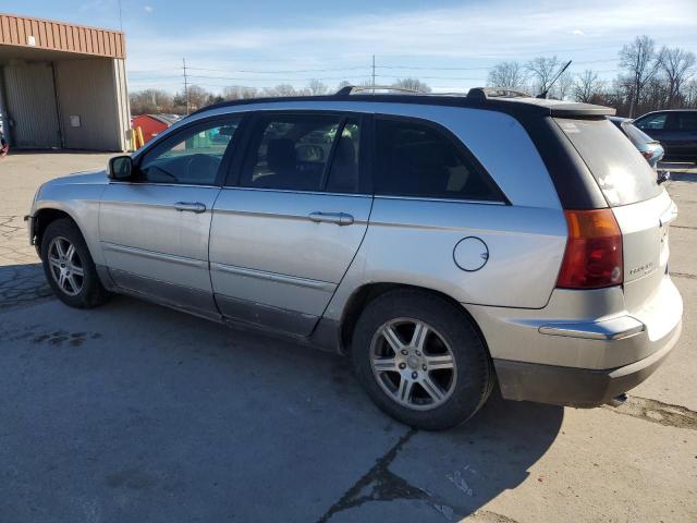 Снимка 2 от търг – 2007 CHRYSLER PACIFICA T с VIN 2A8GM68X57R326277