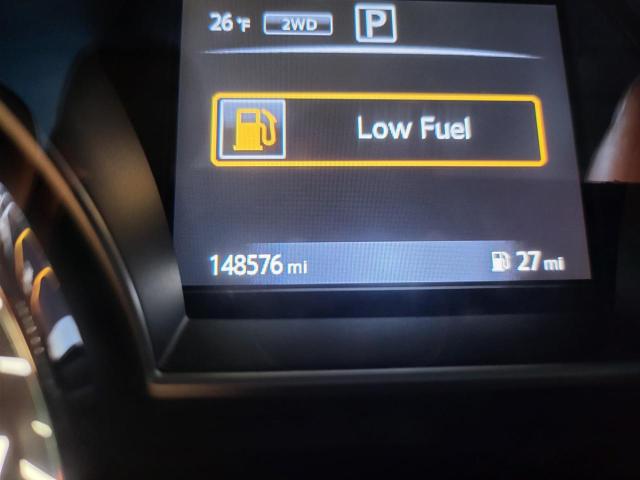 Photo 8 from auction – 2017 NISSAN PATHFINDER with VIN 5N1DR2MM1HC 65206