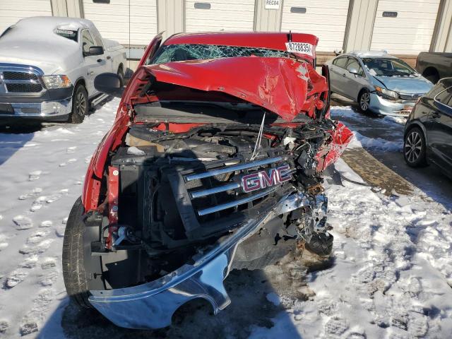 Photo 5 from auction – 2013 GMC SIERRA K15 with VIN 1GTR2VE74DZ397220