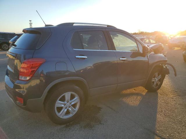 Photo 3 from auction – 2019 CHEVROLET TRAX 1LT with VIN 3GNCJLSB4KL190781