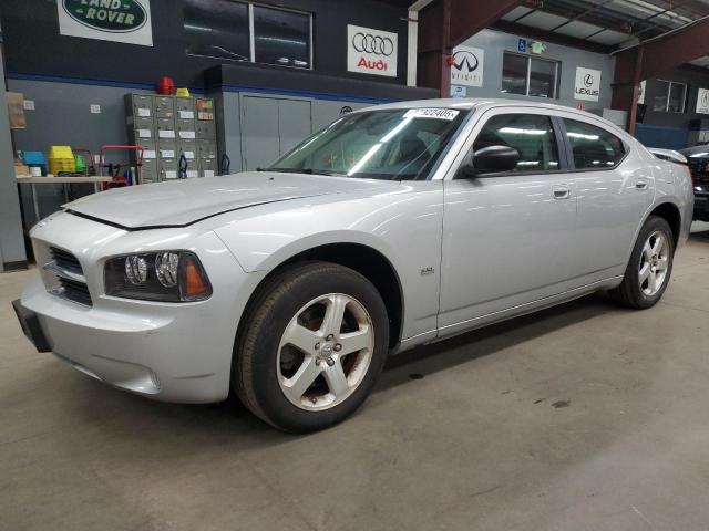 DODGE CHARGER SX 2009 with VIN 2B3KK33V89H627776 - Photo from auction