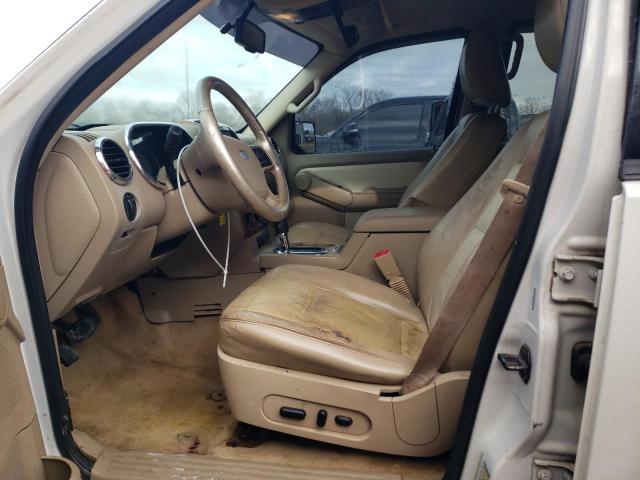 Photo 7 from auction – 2010 FORD EXPLORER E with VIN 1FMEU6EE1AUA47058