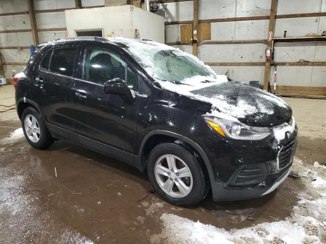 Photo 4 from auction – 2017 CHEVROLET TRAX 1LT with VIN 3GNCJLSB1HL287445