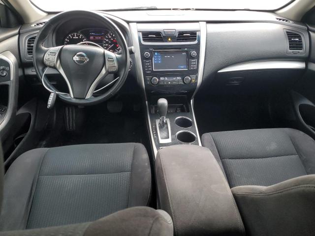 Photo 8 from auction – 2014 NISSAN ALTIMA 2.5 with VIN 1N4AL3AP7EN210247