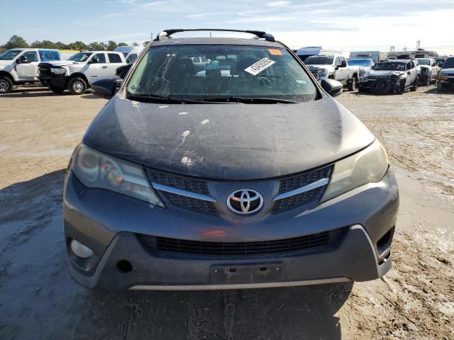 Photo 5 from auction – 2013 TOYOTA RAV4 XLE with VIN 2T3WFREV6DW010633