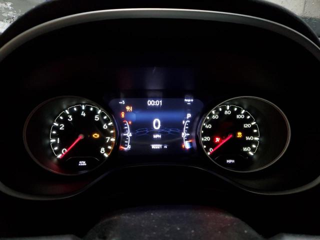 Photo 9 from auction – 2021 JEEP COMPASS LI with VIN 3C4NJDCB6MT561464