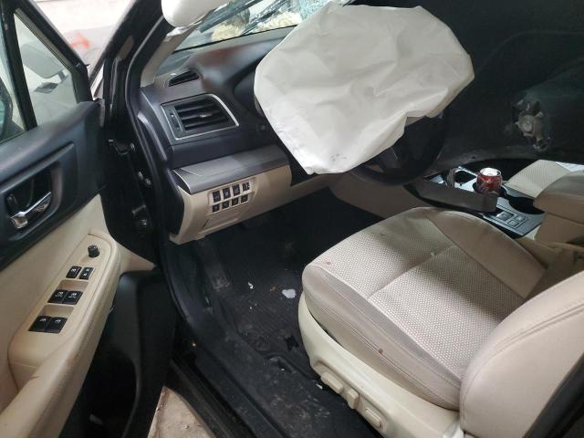 Photo 8 from auction – 2017 SUBARU OUTBACK 2. with VIN 4S4BSAFC9H3408853