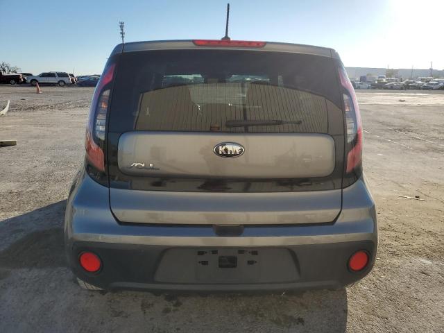 Photo 6 from auction – 2017 KIA SOUL with VIN KNDJN2A20H7499581