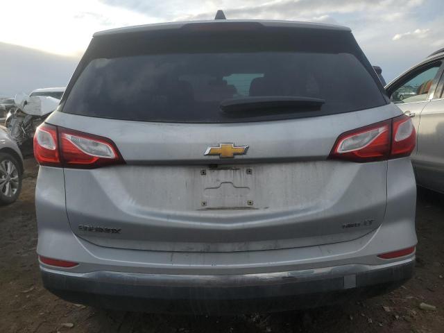 Photo 6 from auction – 2019 CHEVROLET EQUINOX LT with VIN 2GNAXUEV4K6178877