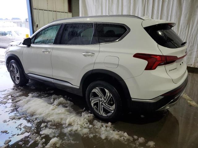 Photo 2 from auction – 2023 HYUNDAI SANTA FE S with VIN 5NMS3DAJ8PH637520