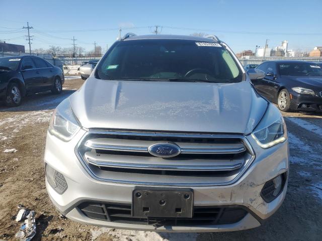 Photo 5 from auction – 2017 FORD ESCAPE TIT with VIN 1FMCU0JD0HUD09129