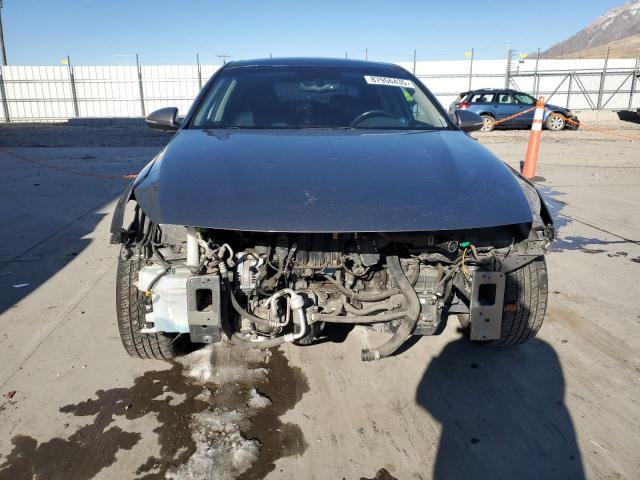 Photo 5 from auction – 2016 KIA OPTIMA EX with VIN 5XXGU4L32GG114638