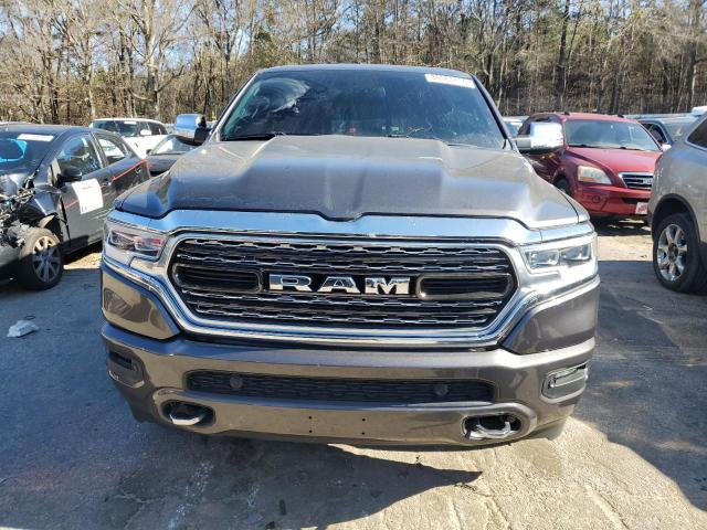 Photo 5 from auction – 2020 RAM 1500 LIMIT with VIN 1C6SRFHT3LN342007