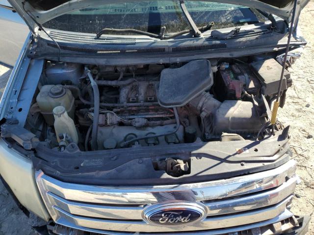 Photo 12 from auction – 2008 FORD EDGE SEL with VIN 2FMDK38C68BA71916