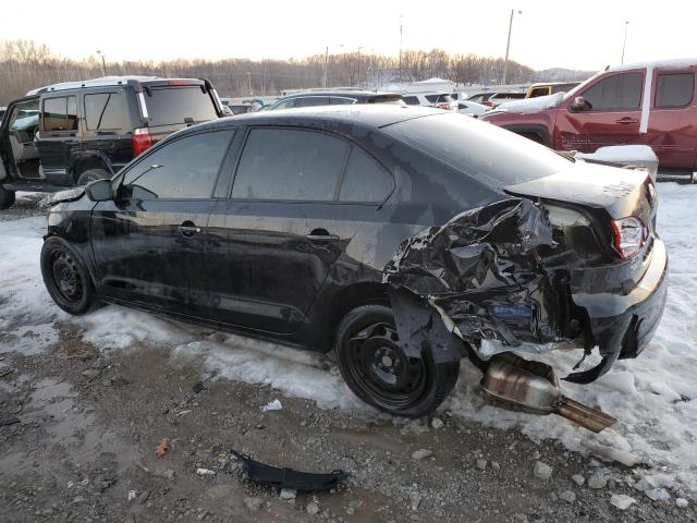 Photo 2 from auction – 2012 VOLKSWAGEN JETTA BASE with VIN 3VW2K7AJ5CM381782