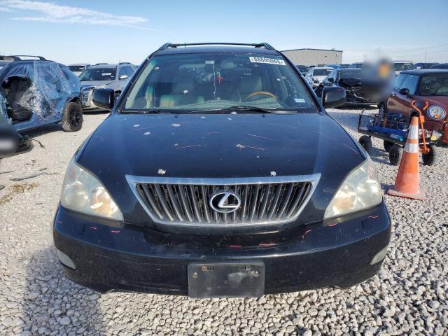 Photo 5 from auction – 2009 LEXUS RX 350 with VIN 2T2GK31U89C076835