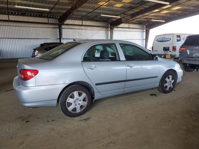 Photo 3 from auction – 2008 TOYOTA COROLLA CE with VIN 1NXBR32EX8Z966865