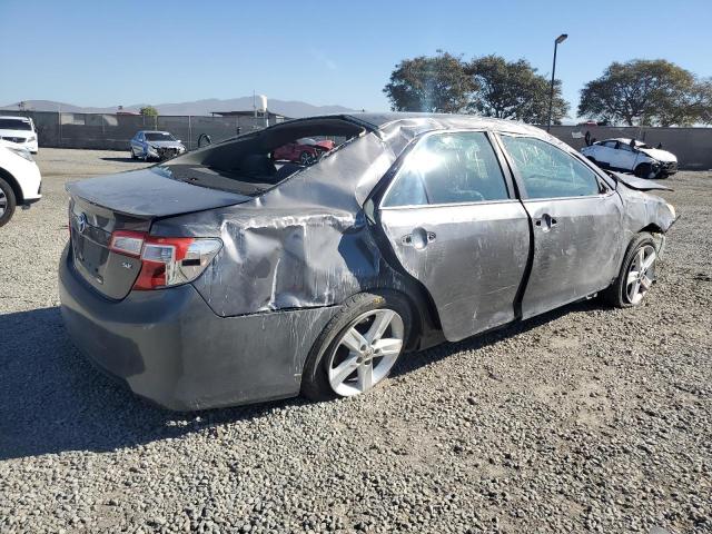 Photo 3 from auction – 2012 TOYOTA CAMRY BASE with VIN 4T1BF1FK0CU166579