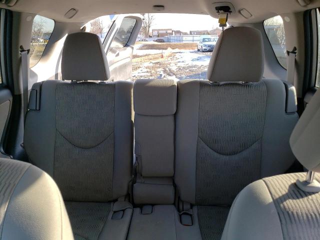 Zdjęcie 10 z aukcji – 2011 TOYOTA RAV4 z VIN 2T3JF4DVXBW150597