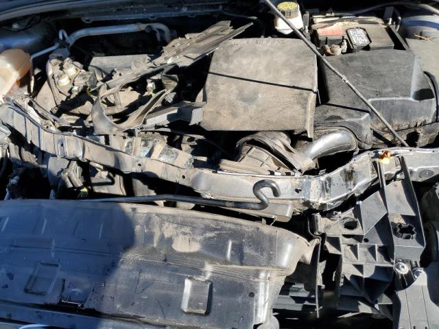 Photo 11 from auction – 2017 FORD FOCUS SE with VIN 1FADP3K2XHL323548