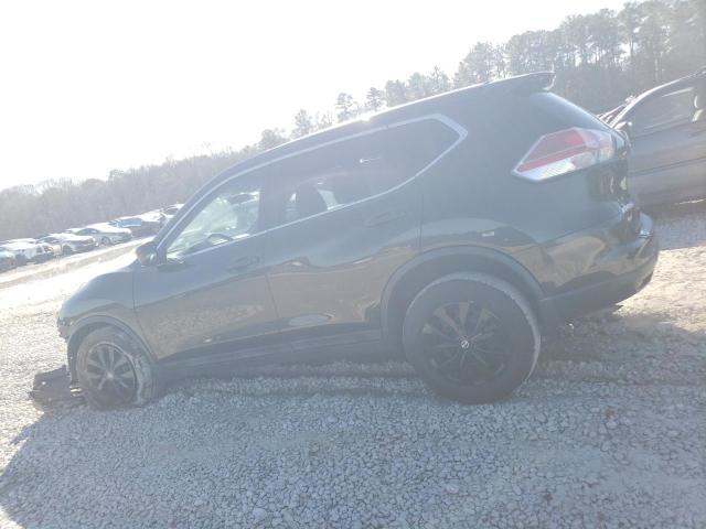 Photo 2 from auction – 2016 NISSAN ROGUE S with VIN 5N1AT2MT8GC756983