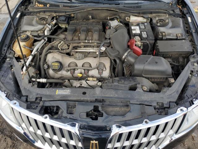 Photo 11 from auction – 2012 LINCOLN MKZ with VIN 3LNHL2JC9CR835898