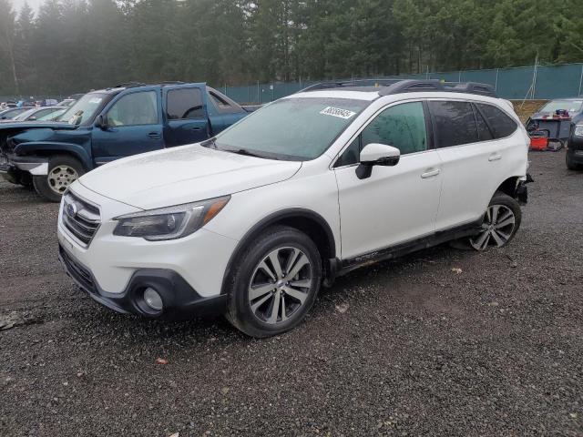SUBARU OUTBACK 2. 2019 with VIN 4S4BSANC6K3386044 - Photo from auction