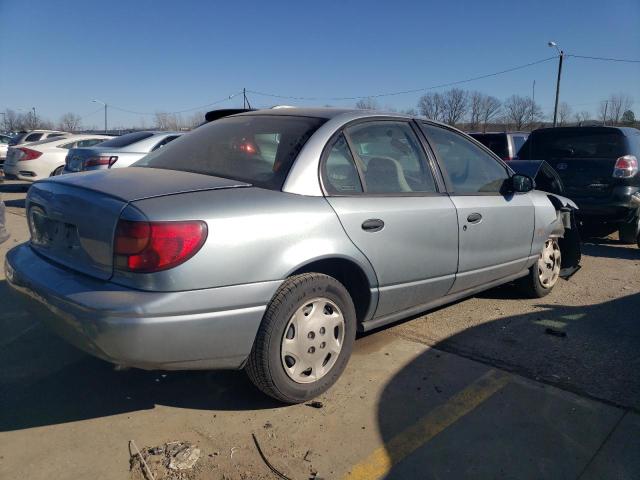 Photo 3 from auction – 2002 SATURN SL1 with VIN 1G8ZH52892Z294555
