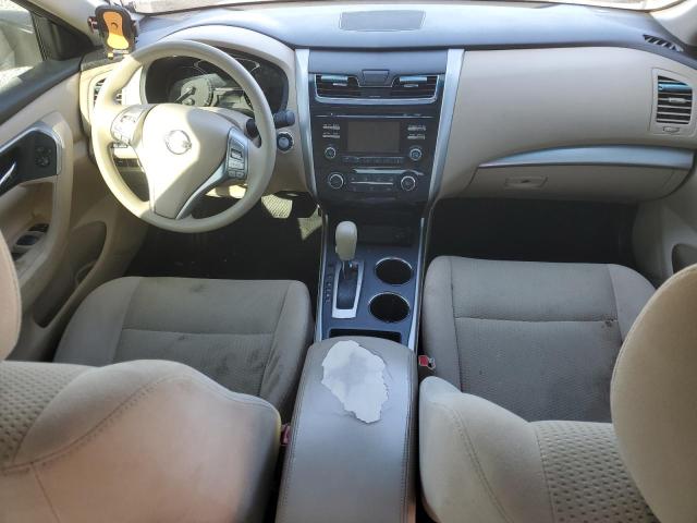 Photo 8 from auction – 2015 NISSAN ALTIMA with VIN 1N4AL3AP9FC487575