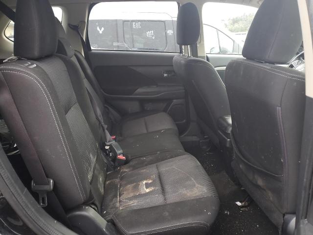 Photo 11 from auction – 2017 MITSUBISHI OUTLANDER with VIN JA4AZ3A33HZ026257