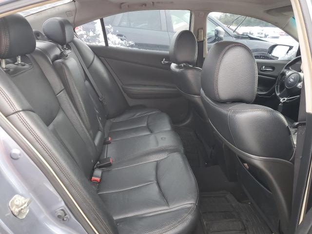 Photo 10 from auction – 2012 NISSAN MAXIMA S with VIN 1N4AA5AP7CC833524