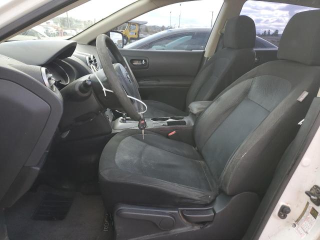 Photo 7 from auction – 2013 NISSAN ROGUE S with VIN JN8AS5MT8DW548321