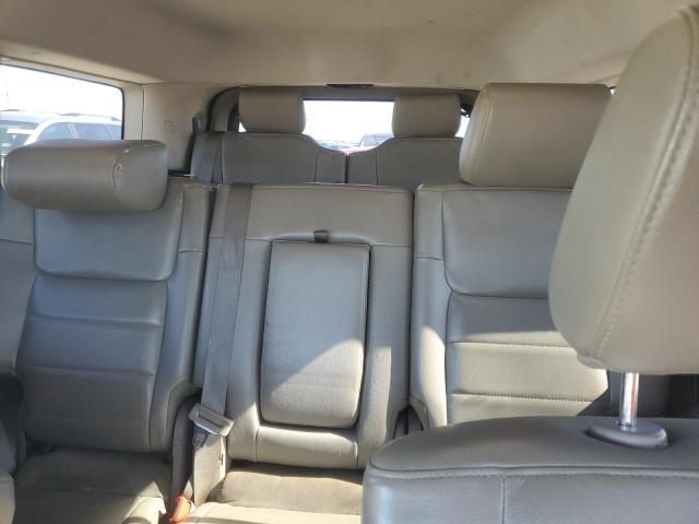 Photo 10 from auction – 2007 JEEP COMMANDER with VIN 1J8HH48P47C614040