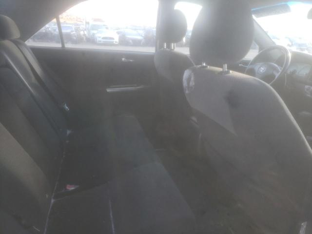 Photo 10 from auction – 2003 TOYOTA CAMRY LE with VIN JTDBF30K730091184