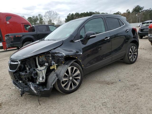 BUICK ENCORE ESS 2017 with VIN KL4CJCSBXHB141596 - Photo from auction