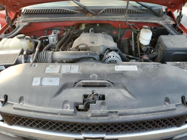 Фото 11 с аукциона – 2002 CHEVROLET SILVERADO с VIN 1GCHK24G12E204330