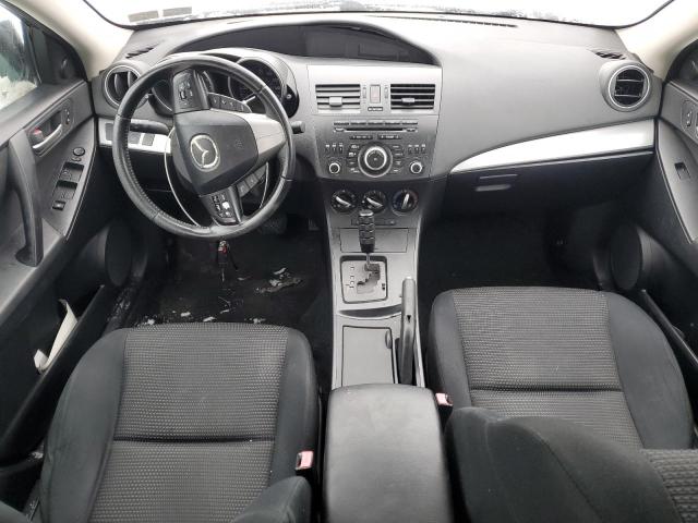 Photo 8 from auction – 2012 MAZDA 3 I with VIN JM1BL1L8XC1614303